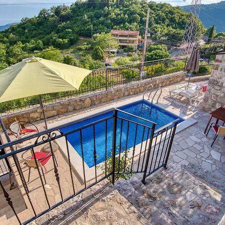 Villa Old Olive 2 بودفا المظهر الخارجي الصورة