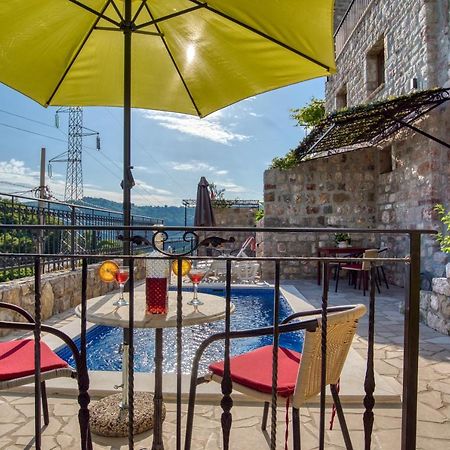 Villa Old Olive 2 بودفا المظهر الخارجي الصورة