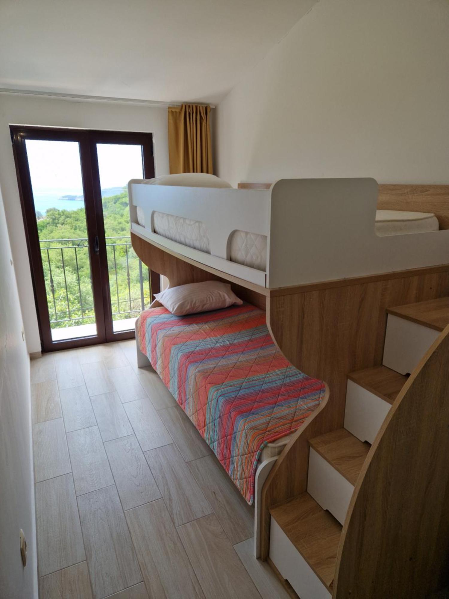 Villa Old Olive 2 بودفا المظهر الخارجي الصورة