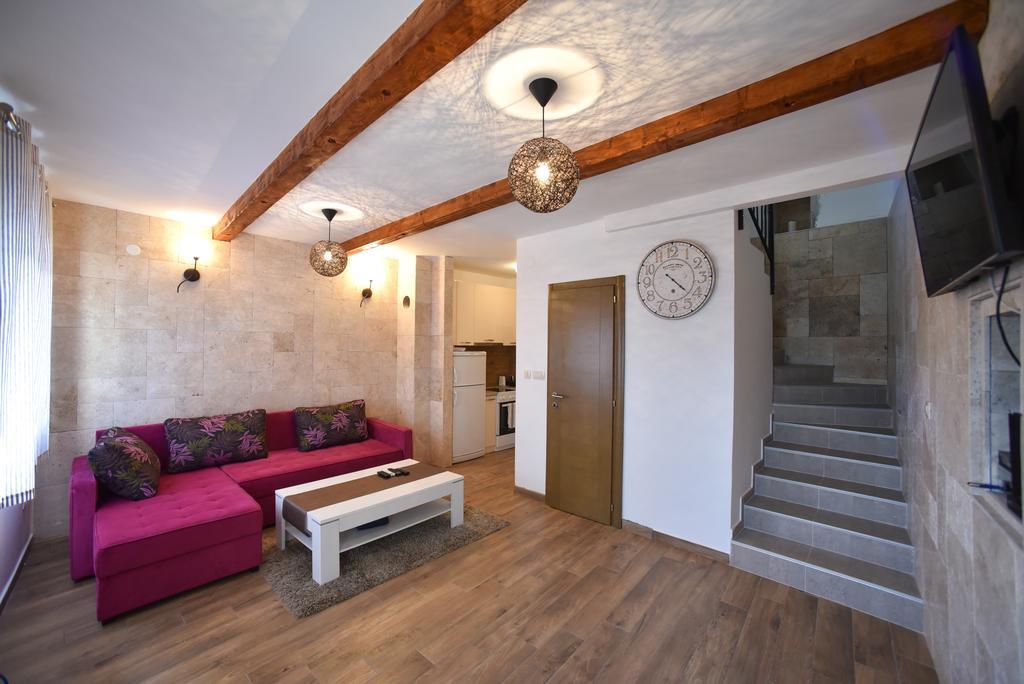 Villa Old Olive 2 بودفا المظهر الخارجي الصورة