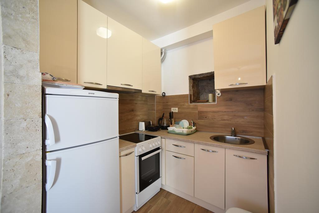 Villa Old Olive 2 بودفا المظهر الخارجي الصورة