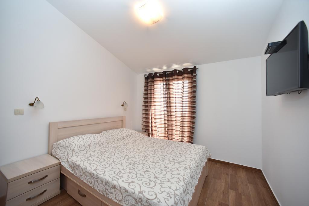 Villa Old Olive 2 بودفا المظهر الخارجي الصورة
